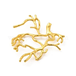 Латунные подвески&nbsp;KK-B146-01G