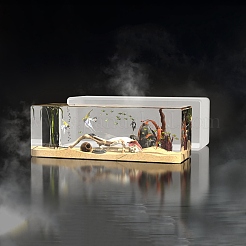 Силиконовые Молды&nbsp;DIY-TAC0016-48B