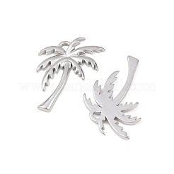 Anhänger aus Edelstahl 304&nbsp;LS-STAS-P424-10P