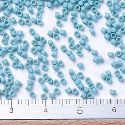 Бусины Миюки delica SEED-JP0008-DB0375