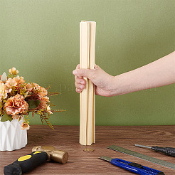 Bastelstöcke aus Holz&nbsp;DIY-WH0723-058