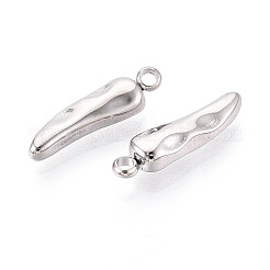 Подвески из нержавеющей стали 304&nbsp;LS-STAS-T065-77P