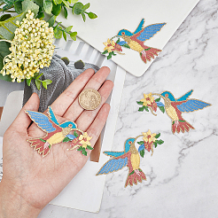 4 шт.&nbsp;DIY-GF0006-10