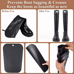 Пластиковые вставки для формовки ботинок&nbsp;FIND-CN0002-16B