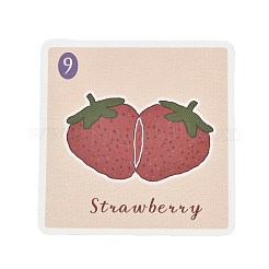 50 шт. Материал для печати наклеек из ПВХ STIC-E006-05