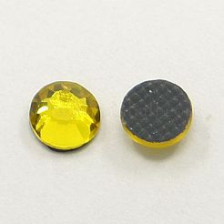 Glas Hotfix Strass&nbsp;LS-RGLA-A019-SS16-249