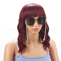 Цепочки для очков AJEW-EH00339