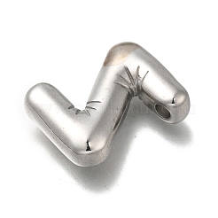 Colgantes de acero inoxidable 304&nbsp;STAS-S166-01P-26