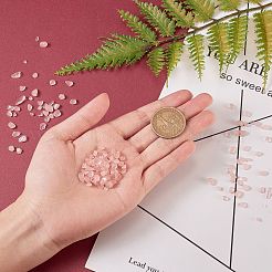 Стеклянные бутылки с роликовыми шариками&nbsp;AJEW-SZ0001-25G