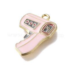 Подвески из сплава с эмалью медицинской тематики&nbsp;FIND-G090-02E-01