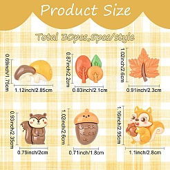 30 шт.&nbsp;CRES-YW0002-81