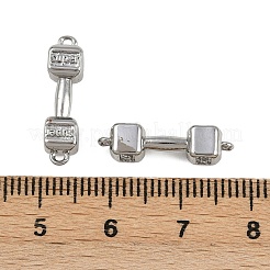 Подвески из латуни&nbsp;KK-L241-08P