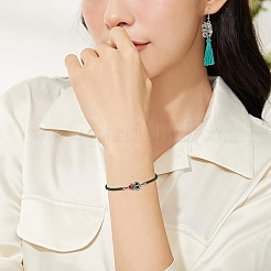 8 шт. 8 стиля звеньев/разъемов из сплава&nbsp;FIND-YW0009-97