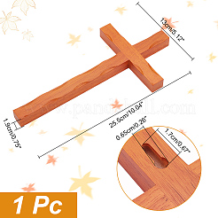 Деревянные настенные украшения&nbsp;FIND-WH0427-05