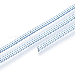 Круглый анодированный алюминиевый провод AW-S001-2.5mm-19