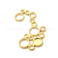 Сплавочные коннекторы для размещения стразов EA10977Y-NFG