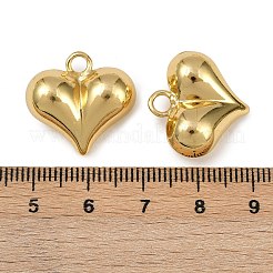 Латунные подвески KK-I358-067C-G