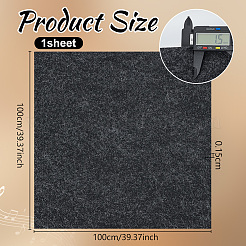 Filzstoff&nbsp;DIY-WH0061-036D