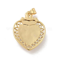 Подвески из непрозрачной смолы&nbsp;KK-G419-13G-03