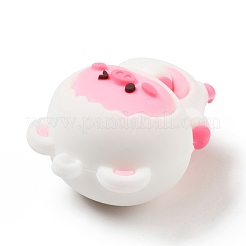 Пластиковые подвески из пвх KY-D016-16