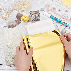 Фольга для горячего тиснения домашних животных DIY-WH0374-16A