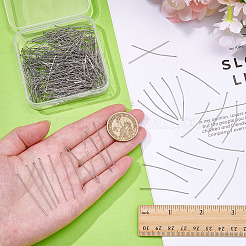 300 шт. штифты с шаровой головкой из нержавеющей стали 304 STAS-ME0002-67