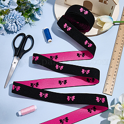 4.7 ярд полиэстеровой эластичной ленты&nbsp;OCOR-GF0005-70A