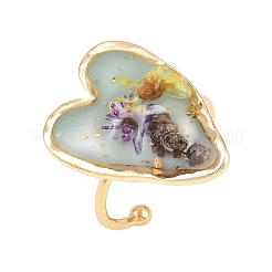 Offene Manschettenringe aus Edelstahl 304&nbsp;RJEW-C167-01C-02
