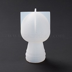 Diy 3d грибной дисплей украшения силиконовые Молды&nbsp;DIY-D070-08