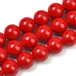 Rangs de perles de jade mashan naturel de taille dégressive&nbsp;GG-CBA2AE1-A08-T