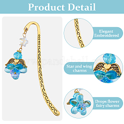 6 шт. AJEW-HS00004