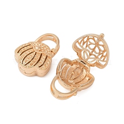 Сеттинги для кулона (стразов) из латуни  KK-G532-19G