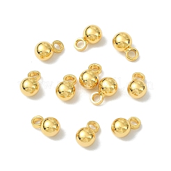 Латунь подвески&nbsp;XGR0046G-20G