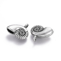 Подвески из сплава &nbsp;X-TIBEP-A040-055TAS-NR