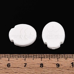 Ручной фарфоровые керамические шарики&nbsp;PORC-T133-24G