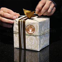 Спасибо наклейки рулон&nbsp;LS-STIC-PW0001-120