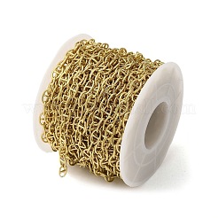 Ионное покрытие (ip) 304 нержавеющая сталь морские цепи&nbsp;CHS-H029-03G