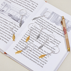 Сплав брелок&nbsp;KEYC-FH00009