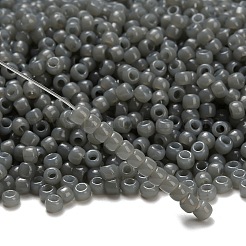 Круглые бусины toho 6/0&nbsp;SEED-TR06-1150