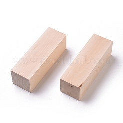 Незавершенное пустое дерево&nbsp;LS-DIY-WH0148-04E