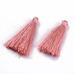 Decoraciones colgantes de la borla de poliéster&nbsp;LS-X-FIND-S260-D30