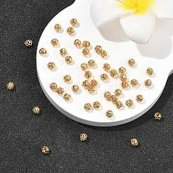 Spacer бисер латунные&nbsp;XGRPCF399-183G