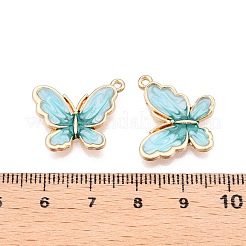 Стойки обшивки сплава эмали подвески ENAM-N056-364KCG-05