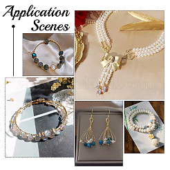 Натурального дерева агат бисер нитей&nbsp;G-AR0003-82