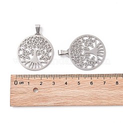 Подвески из нержавеющей стали 201&nbsp;STAS-T046-JN269-1