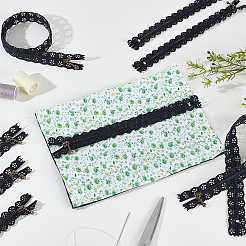 2 шт. 2 стиля аксессуаров для одежды FIND-GA0006-62