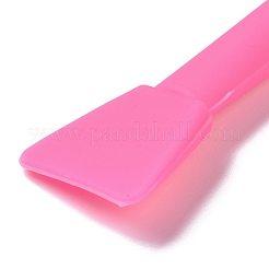 Bâtonnets d'agitation en silicone&nbsp;TOOL-D030-04A