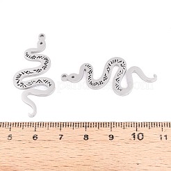 Подвески из нержавеющей стали 304&nbsp;STAS-N108-46P