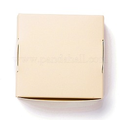 Scatola di cartone pieghevole creativa per caramelle nuziali&nbsp;CON-I011-01D