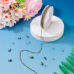 Ювелирные изделия DIY-TA0012-25